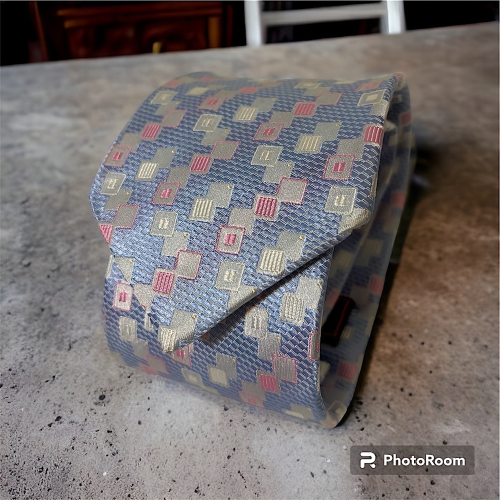 Bresciani Tie
